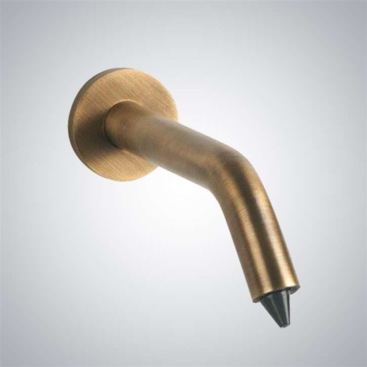 Настенный инфракрасный дозатор мыла Fontana Showers AcquaVita ARCH-00139733 - Вид №10