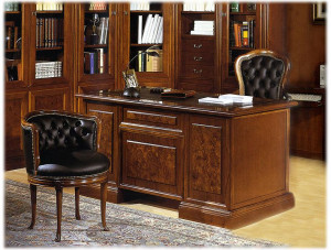 Компьютерный стол  MIRANDOLA M425/PE