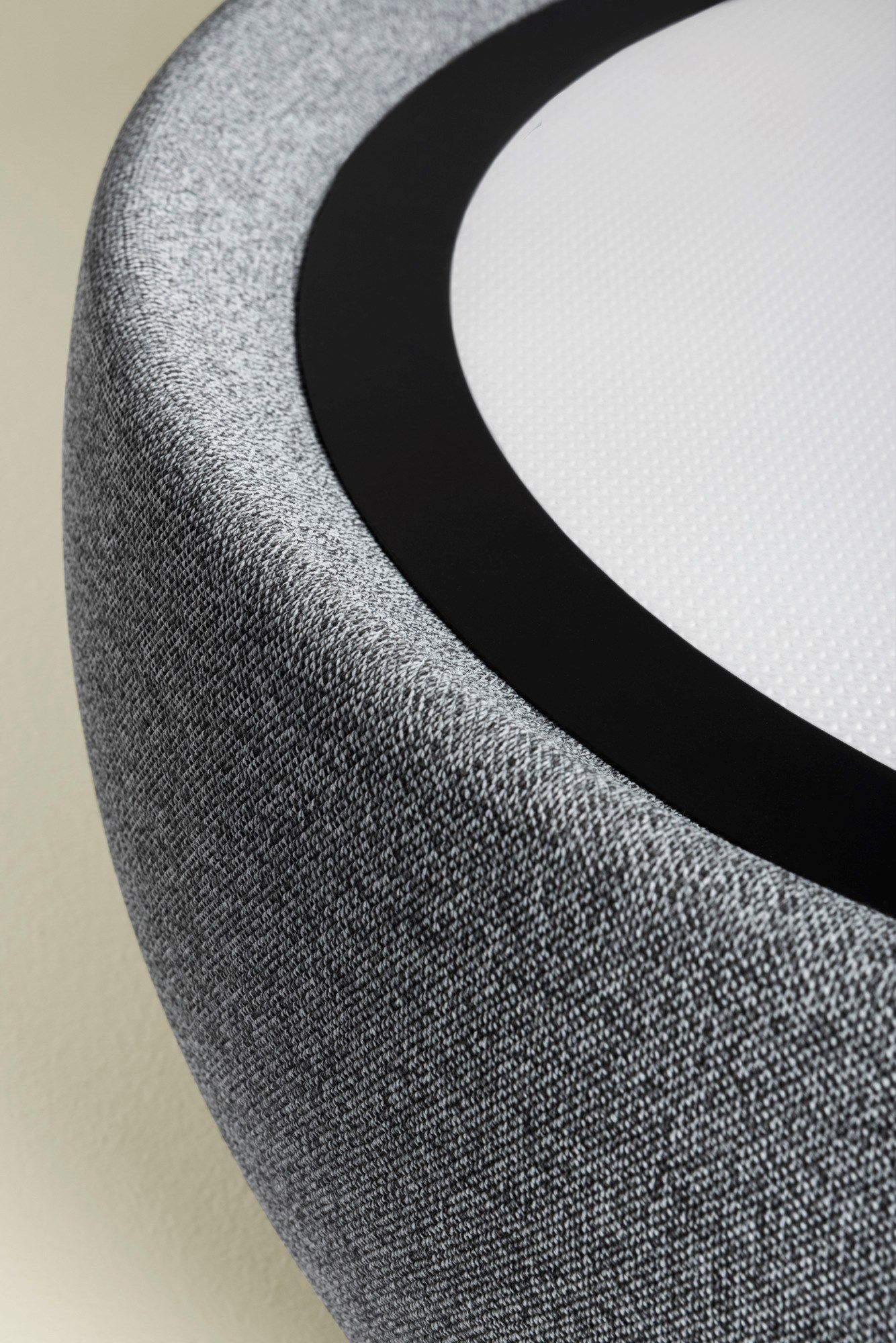 Ткань светодиодный подвесной светильник LedsC4 Гонг ARCH-00097594 - Вид №11