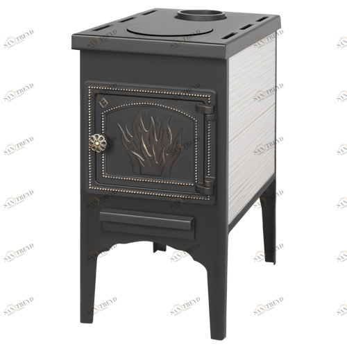 Отопительная печь Везувий В5 4780