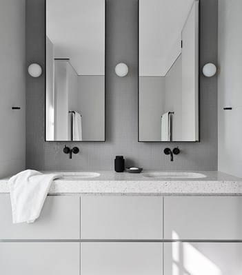 060 Модульная система vola  - Вид №4