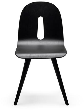 CHAIRS & MORE Стул ясеня Gotham sun-id-1510988 - Вид №3