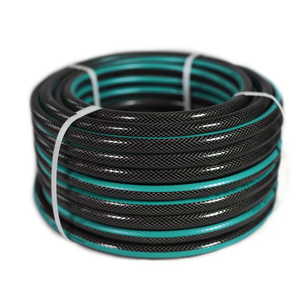 Шланг BEGINIA Profit 25 м для полива и мойки с пищевым покрытием 89411506 STLM-1572166 - Вид №1