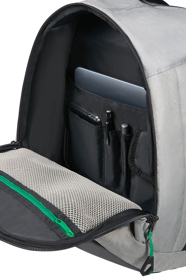 01N-28001 Рюкзак 01N*001 Backpack M Samsonite Paradiver Light  - Вид №1