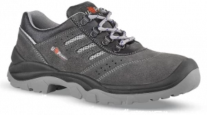 U-POWER Низкая защитная обувь  Bc20566