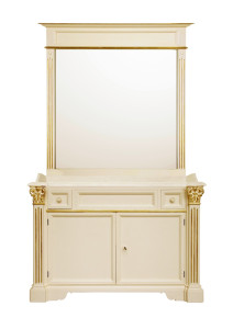 820 Mobile bagno Bianchini&Capponi RINASCIMENTO