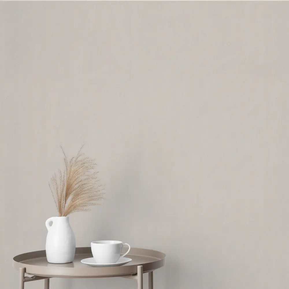 Обои флизелиновые Аспект Ру Стюарт темно-бежевые 1.06 м 78037-28 STLM-2022183 - Вид №3