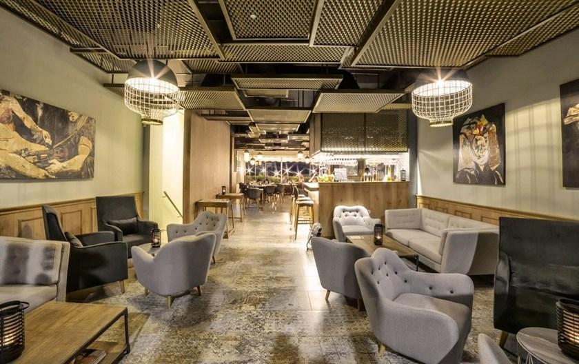 UTU Soulful Lighting Подвесной светильник прямого света Magnolia Santreyd sun-id-1492507 - Вид №3