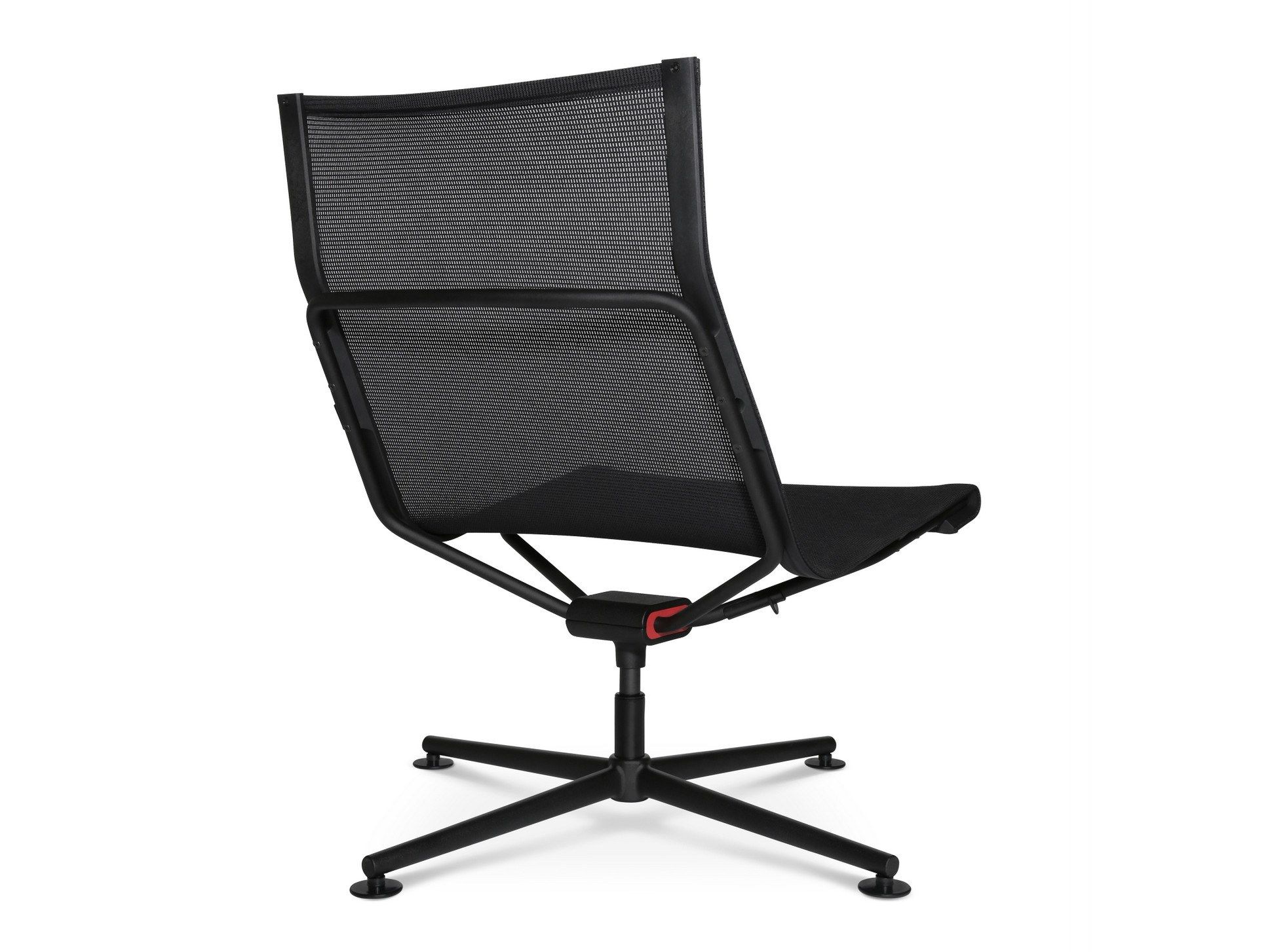 Спицевое вращающееся кресло Wagner D1 ARCH-00055449 - Вид №3