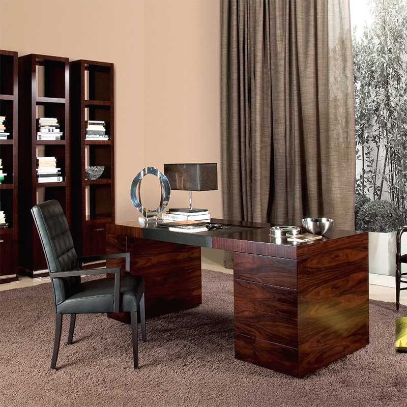 Письменный стол CERVANTES  MEDEA HE906  - Вид №2