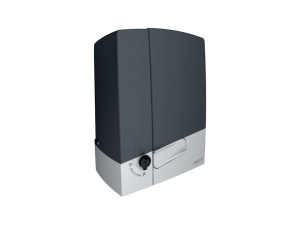 Автоматизация ворот