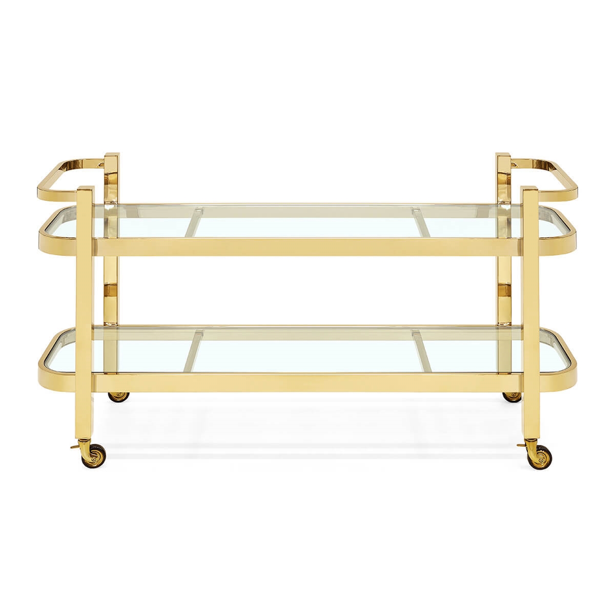 456063-01 ABHIKA ТРОЛЛЕЙ GRACE H78 140X46 GOLD 