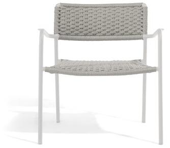 MANUTTI Садовое кресло с подлокотниками Echo sun-id-1374717 - Вид №3