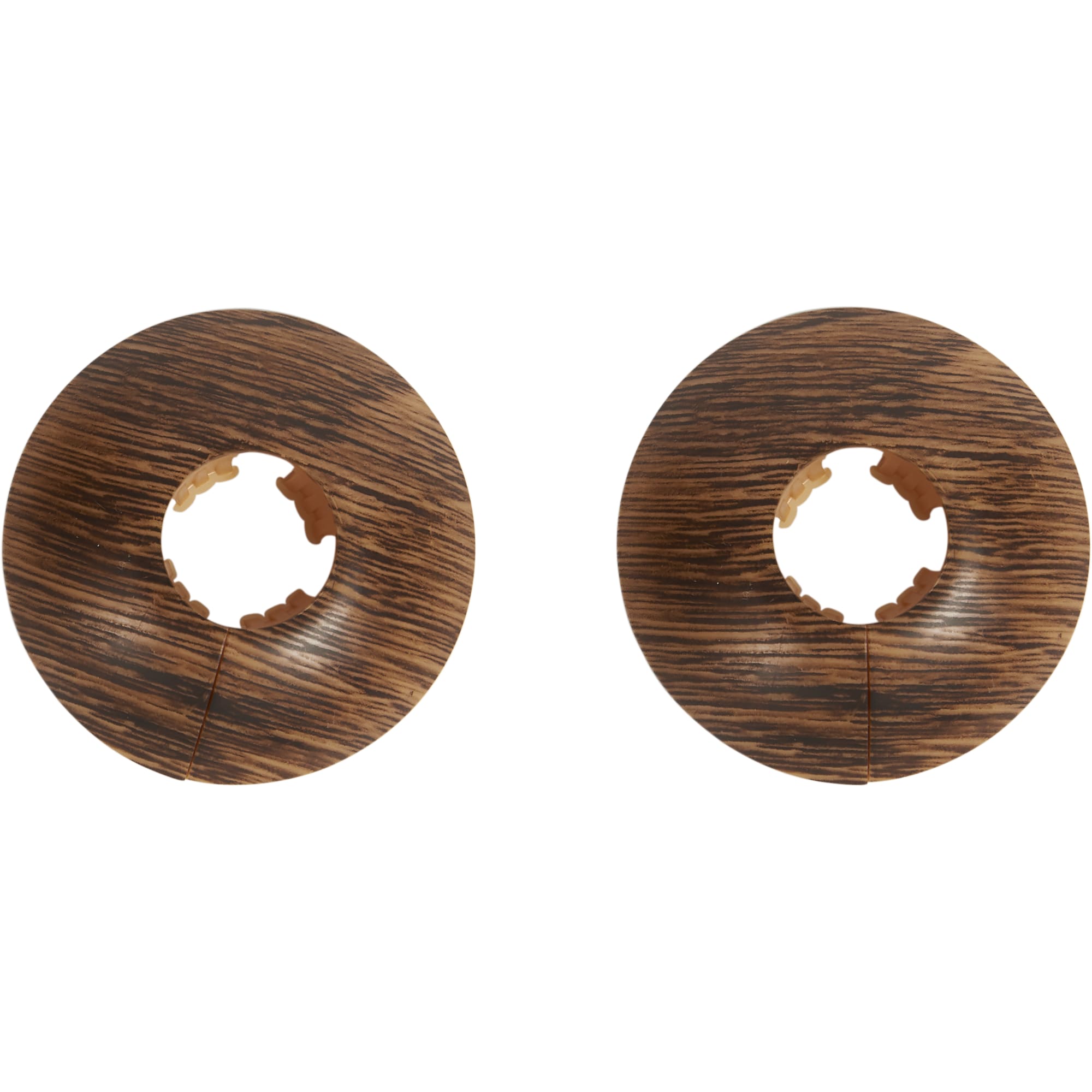 82424557 Обвод для труб «Дуб Престиж» 20 мм, 2 шт Santreyd STLM-0027135 - Вид №2