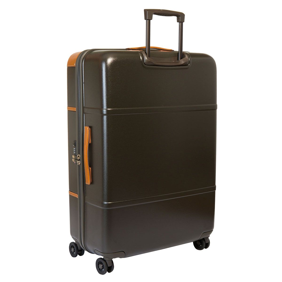 BBG08305.078 Чемодан BBG08305 Trolley XL Brics Bellagio - Вид №2