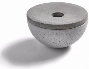 URBI et ORBI Бетонная пепельница