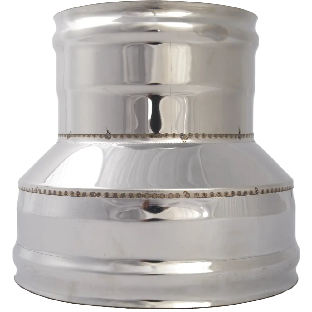 КОРАКС Конус дымоходный Ferrum430 для защиты от осадков 81952703 STLM-0014953 - Вид №1