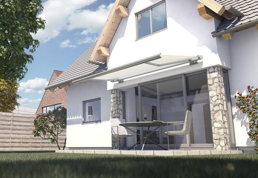 HELLA Ящик тент sun-id-1354798 - Вид №2