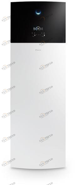 DAIKIN Heating Systems Тепловой насос воздух / вода sun-id-1369269