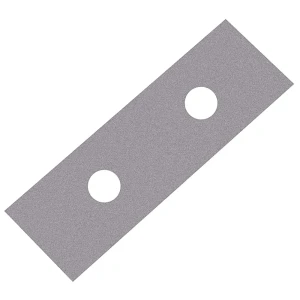 пластина соединительная мебельная 47x15x1,5