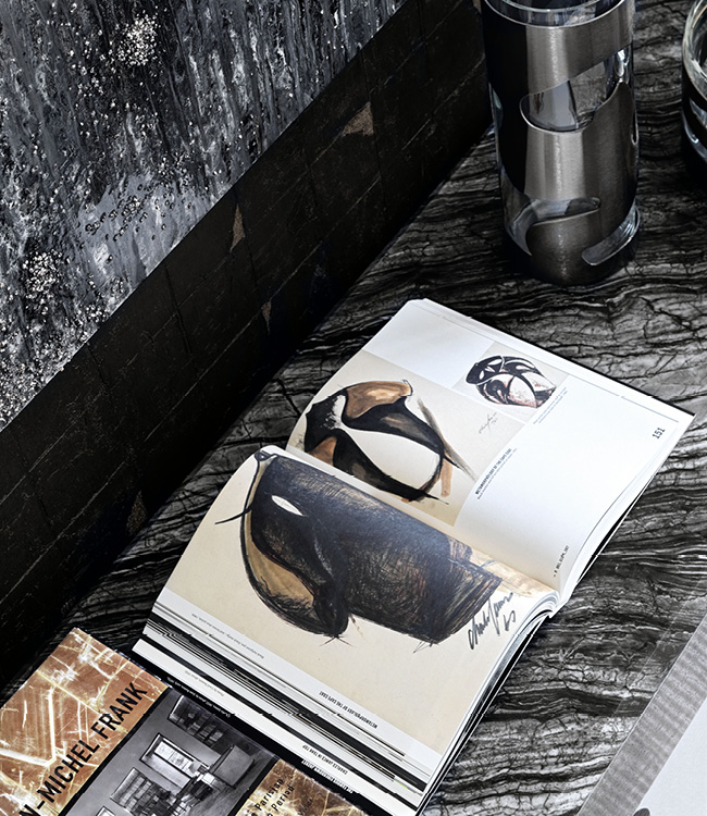 380/45 Mirage Тумба под ТВ - giorgio collection - Вид №3