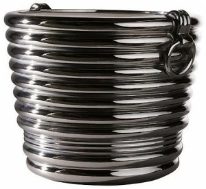 MARIONI Подставка для посуды из керамики Eton 01206