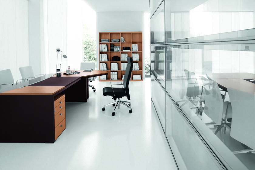 Archiutti Книжный шкаф для офиса Eko sun-id-1361146 - Вид №1