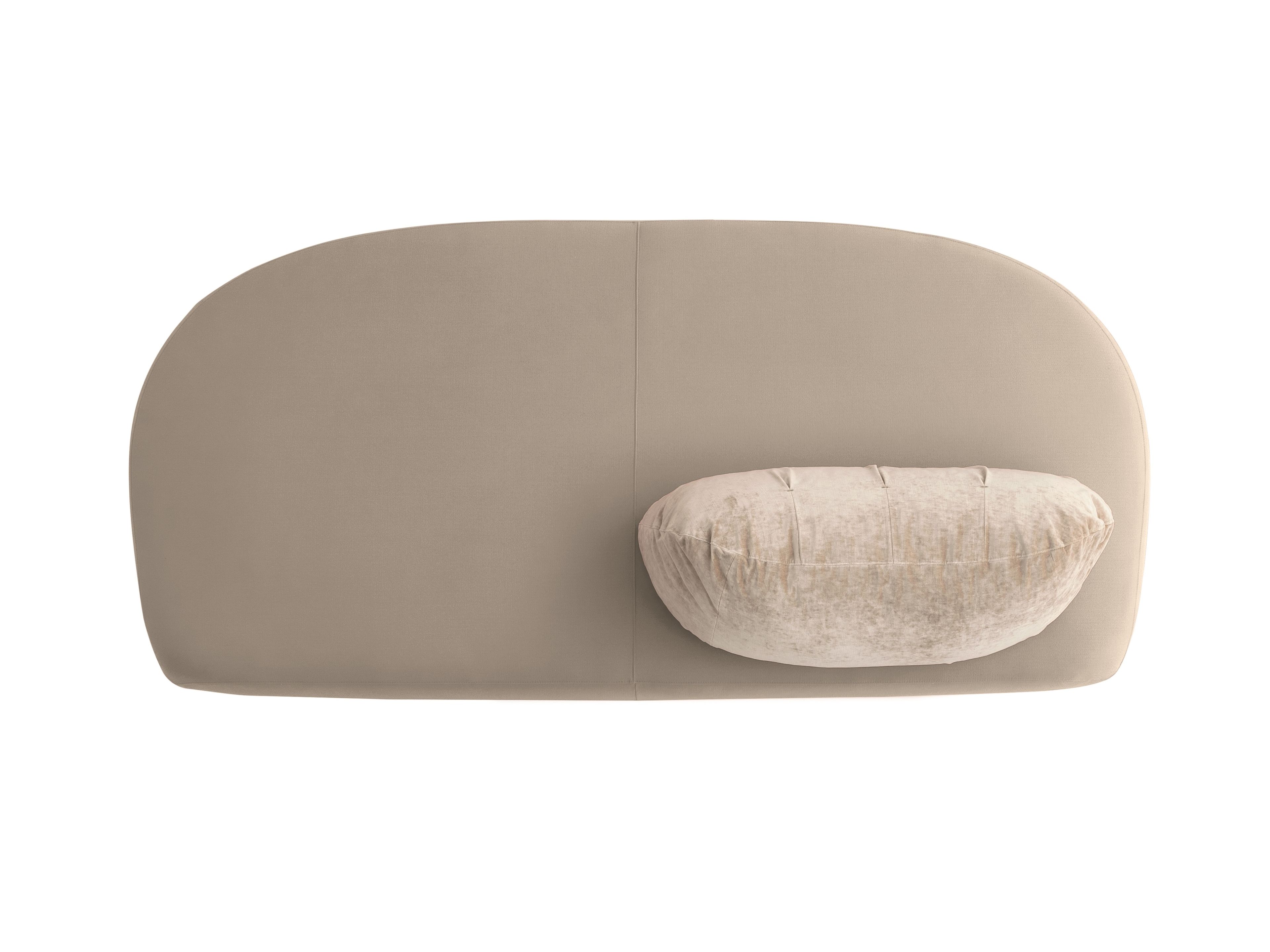 3-местный тканевый диван Ditre Italia Papilo ARCH-00132945 - Вид №5