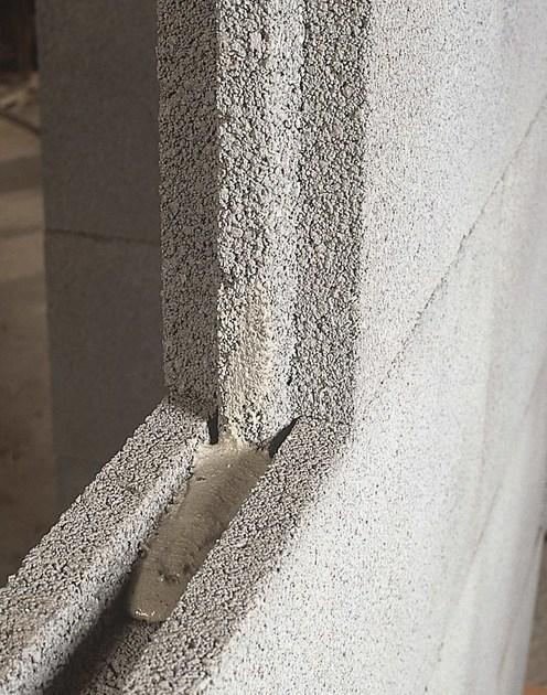 LecaSistemi Легкий бетонный блок для перегородки Lecablocco c.a.m sun-id-1457879 - Вид №2