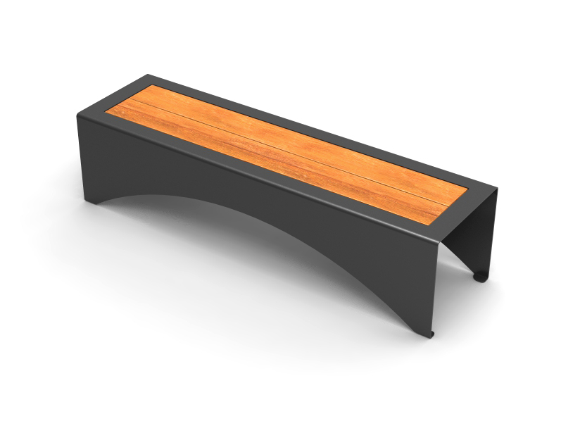 Paper Wpc Details Lab23 Скамейки  - Вид №1