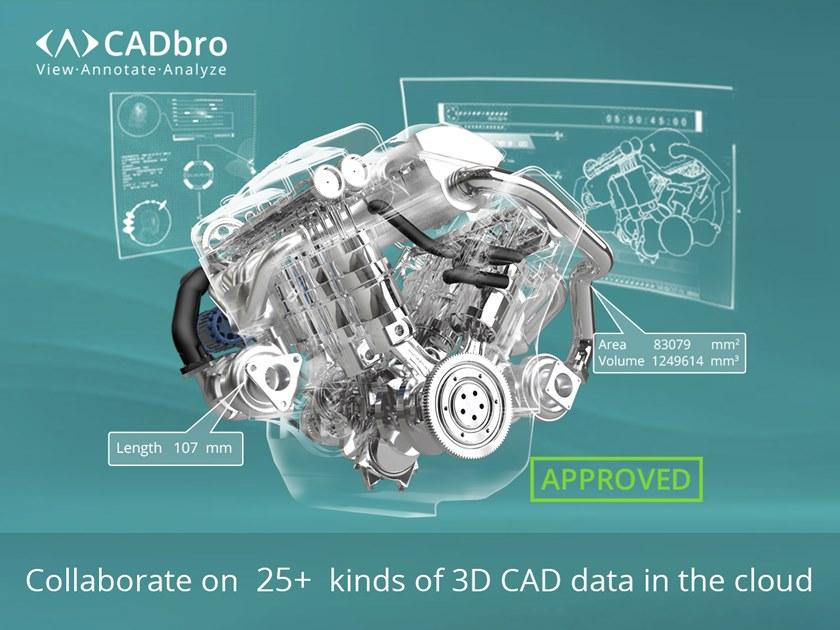 ZWSOFT 3D просмотрщик cad sun-id-1441516 - Вид №2