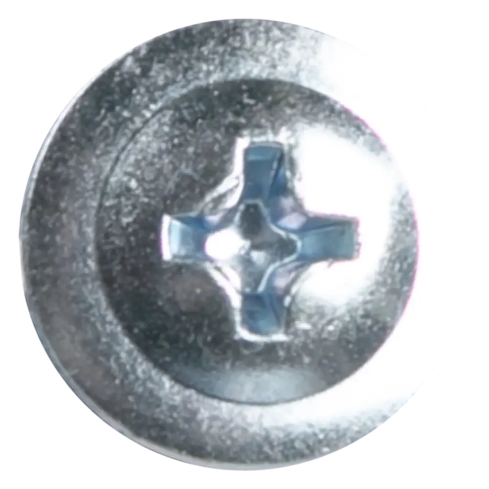 Саморезы по металлу Dilwis острые оцинкованные 4.2×13 мм 80 шт 89386334 STLM-1571230 - Вид №1