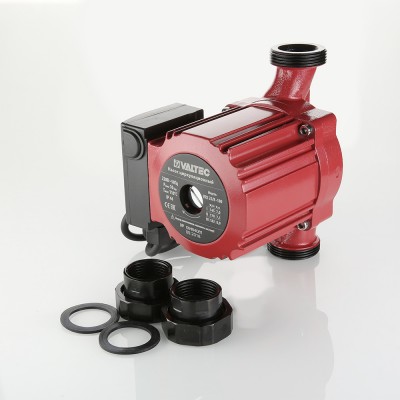 VRS.258.18.0 Насос циркуляционный VRS 25/8-180 Valtec 25/8-180  - Вид №11