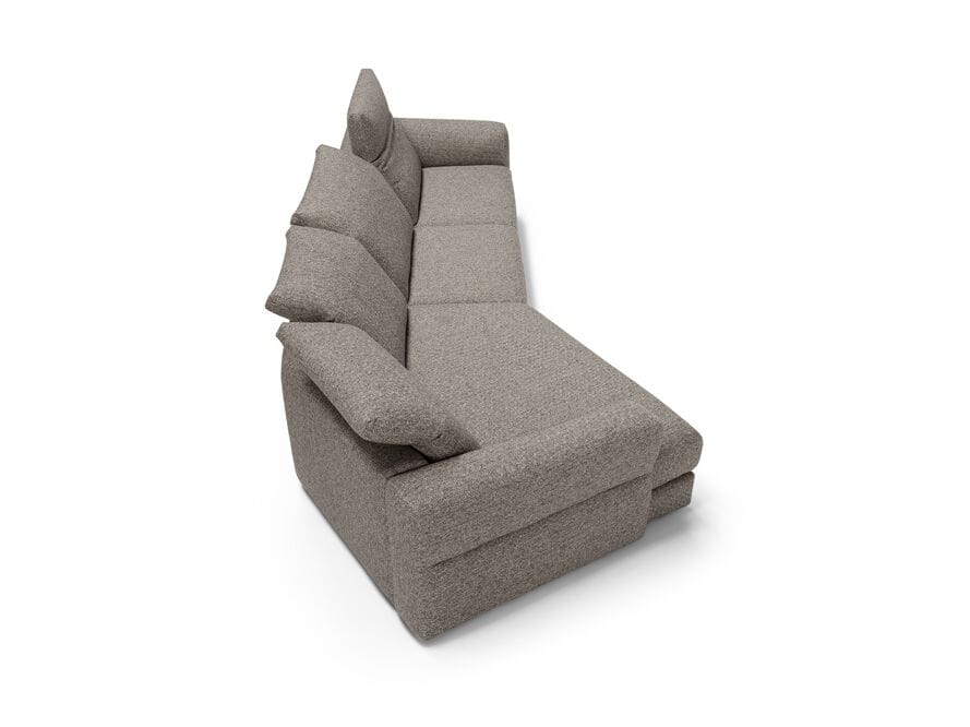 Ткань диван Max Divani MIA ARCH-00069253 - Вид №3