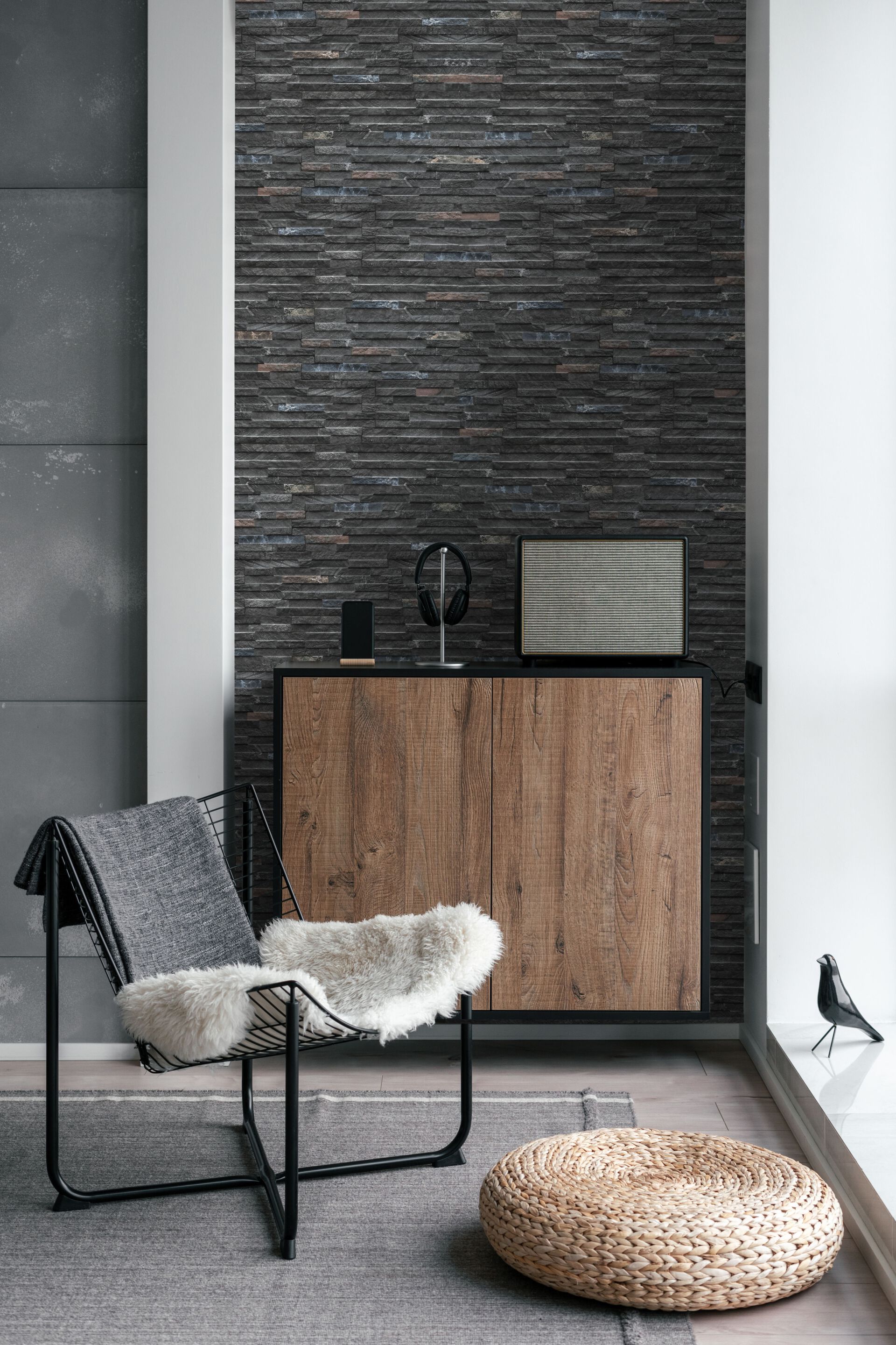 Керамогранит с эффектом камня KERADOM RIO ARCH-00099330 - Вид №23