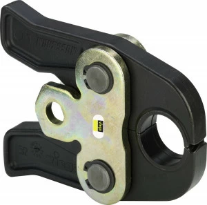 351 540 Модель 2299.7 Трубопроводные системы  Системные пресс-инструменты  Системные пресс-клещи PT2  Трубопроводные системы из пластика