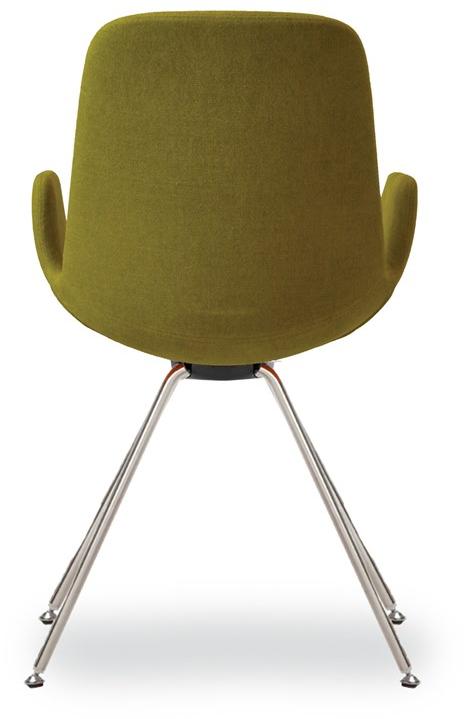 Tonon Мягкое кресло с подлокотниками Step 904.22 - Вид №3