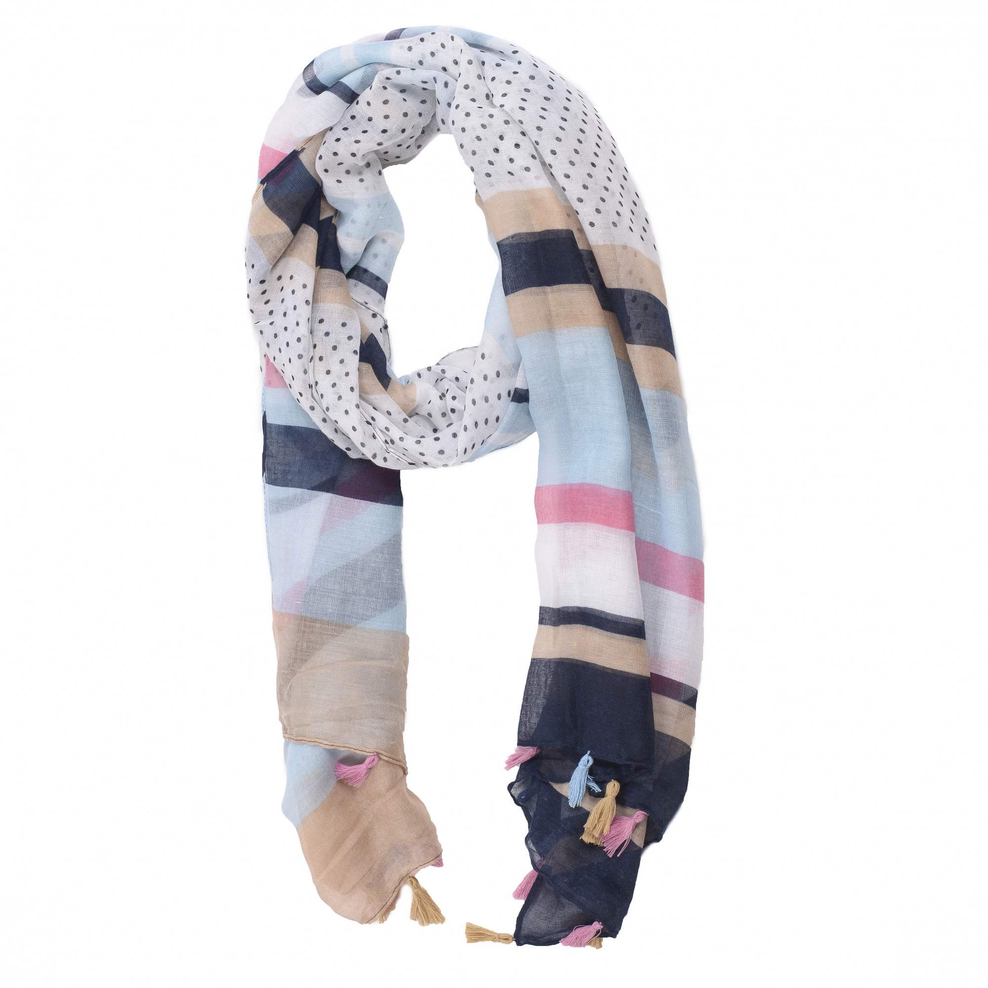 5843151.0161 ШАРФ-ПАРЕО TO4ROOMS 