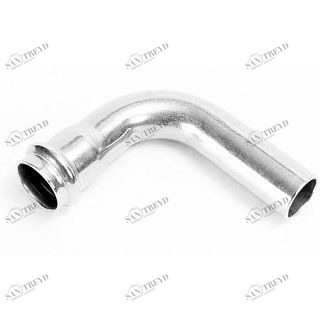 Угол-вставка пресс 54 нержавеющая сталь IBP PS50010540000