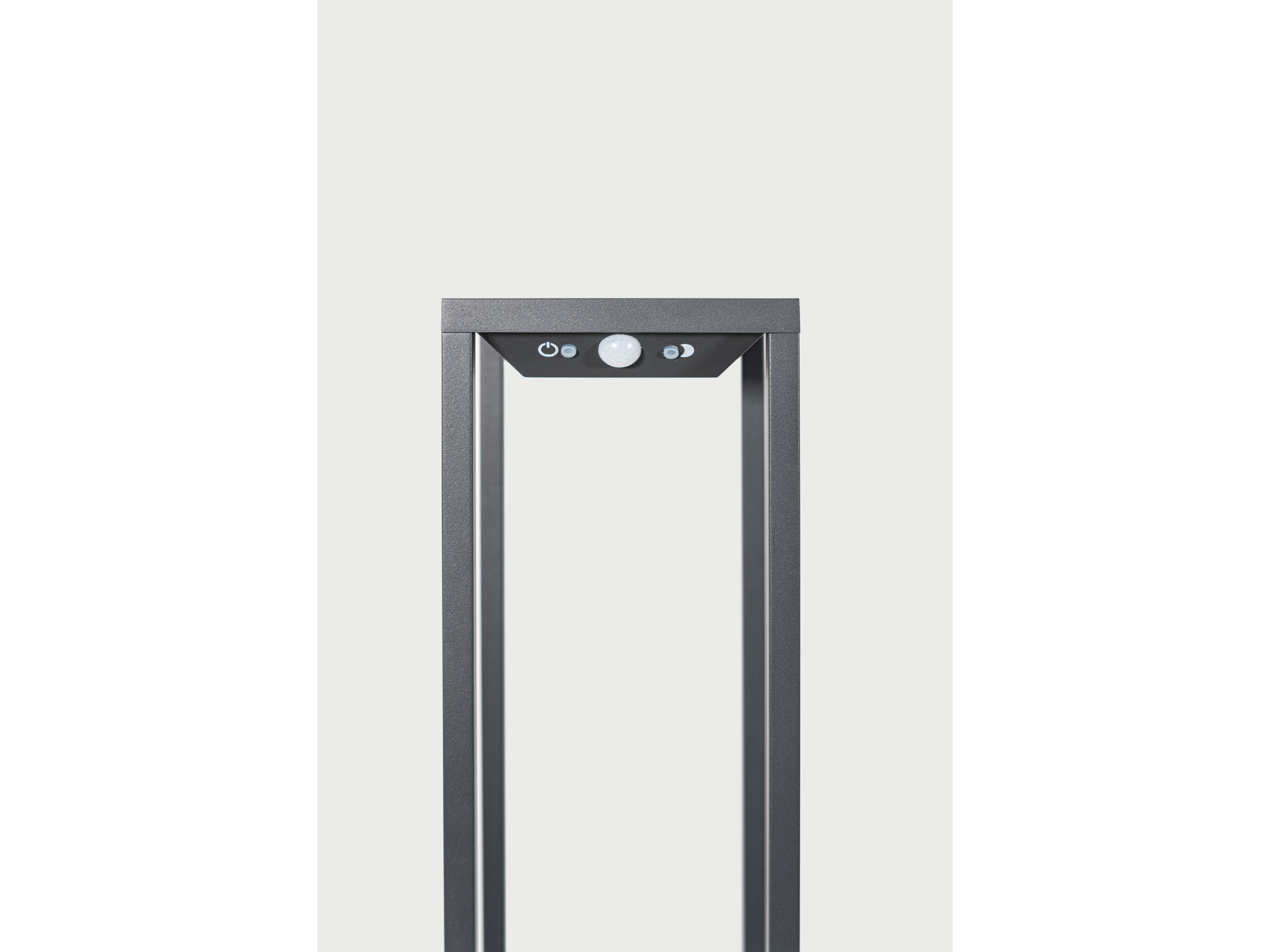 Солнечная напольная лампа для наружного освещения Zafferano Solar ARCH-00140486 - Вид №1