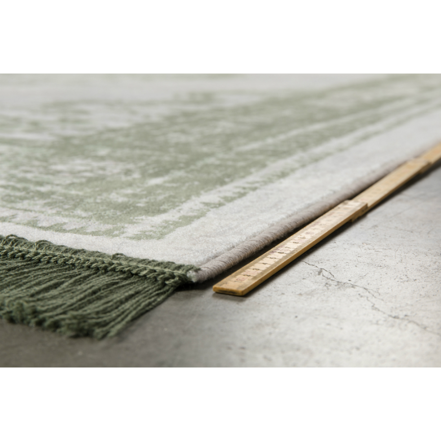 Ковер Marvel, 170х240 см, серый Zuiver 6000224 - Вид №7