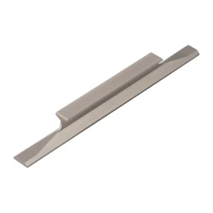 Мебельная ручка-скоба Edson 22604 96 мм никель