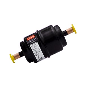 Danfoss DML — неразборные фильтры-осушители DML 419S Фильтр 023Z4597  - Вид №1