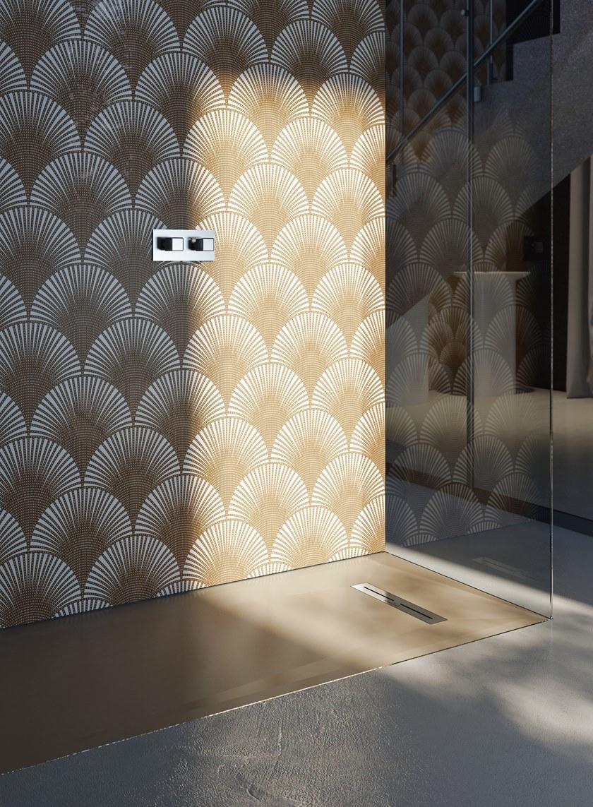 Relax Design Встраиваемый душевой поддон из luxolid® sun-id-1363282 - Вид №3