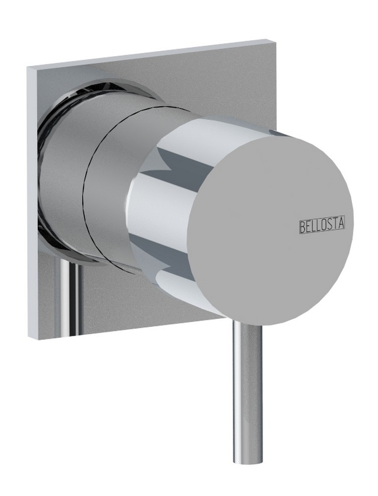 4605/R/BQ/E
+ 104033 Bellosta Rubinetterie УДАЛЕННЫЙ ВСТРОЕННЫЙ СМЕСИТЕЛЬ Like