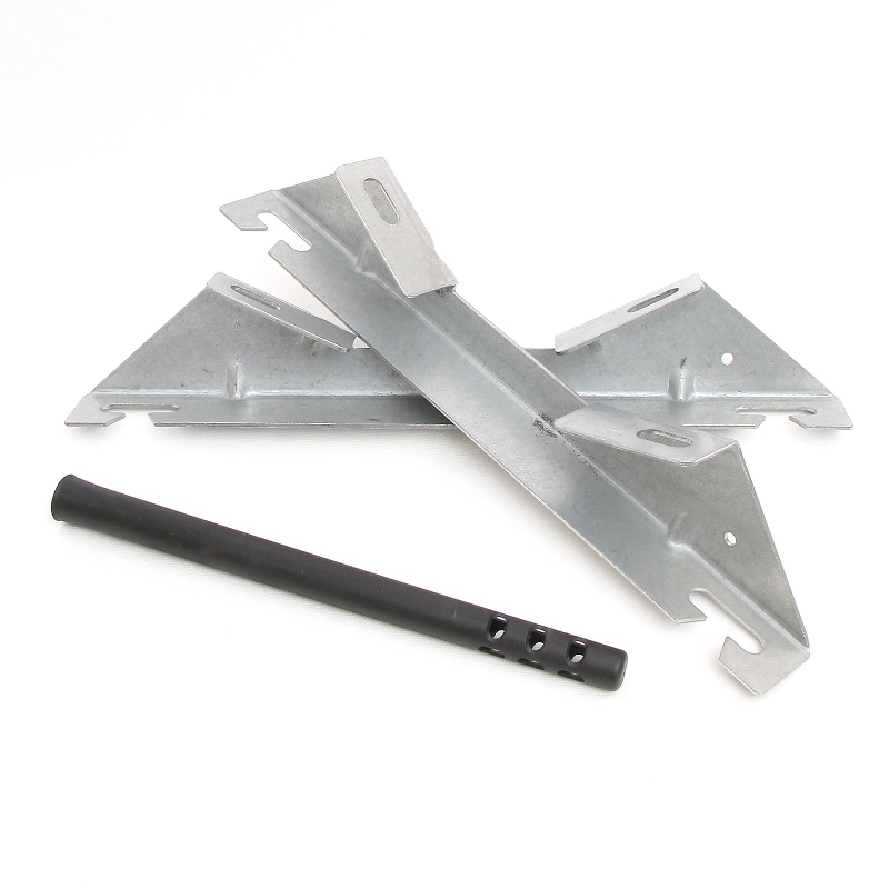 Комплект кронштейнов ACV для котлов Comfort и Smart 39554067 - Вид №3