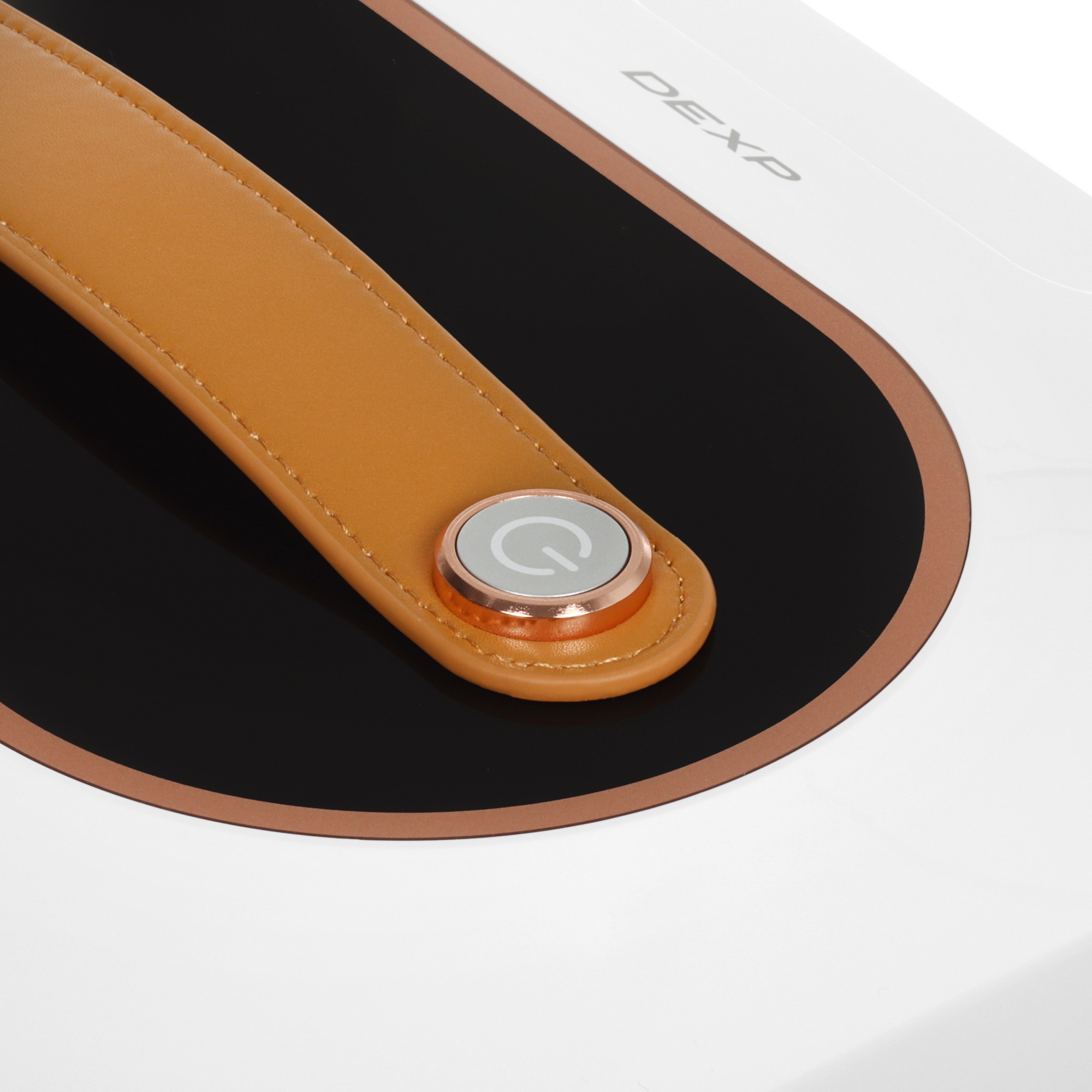 9102326 Робот-мойщик окон DEXP S450SA белый STDN-0107869 - Вид №3