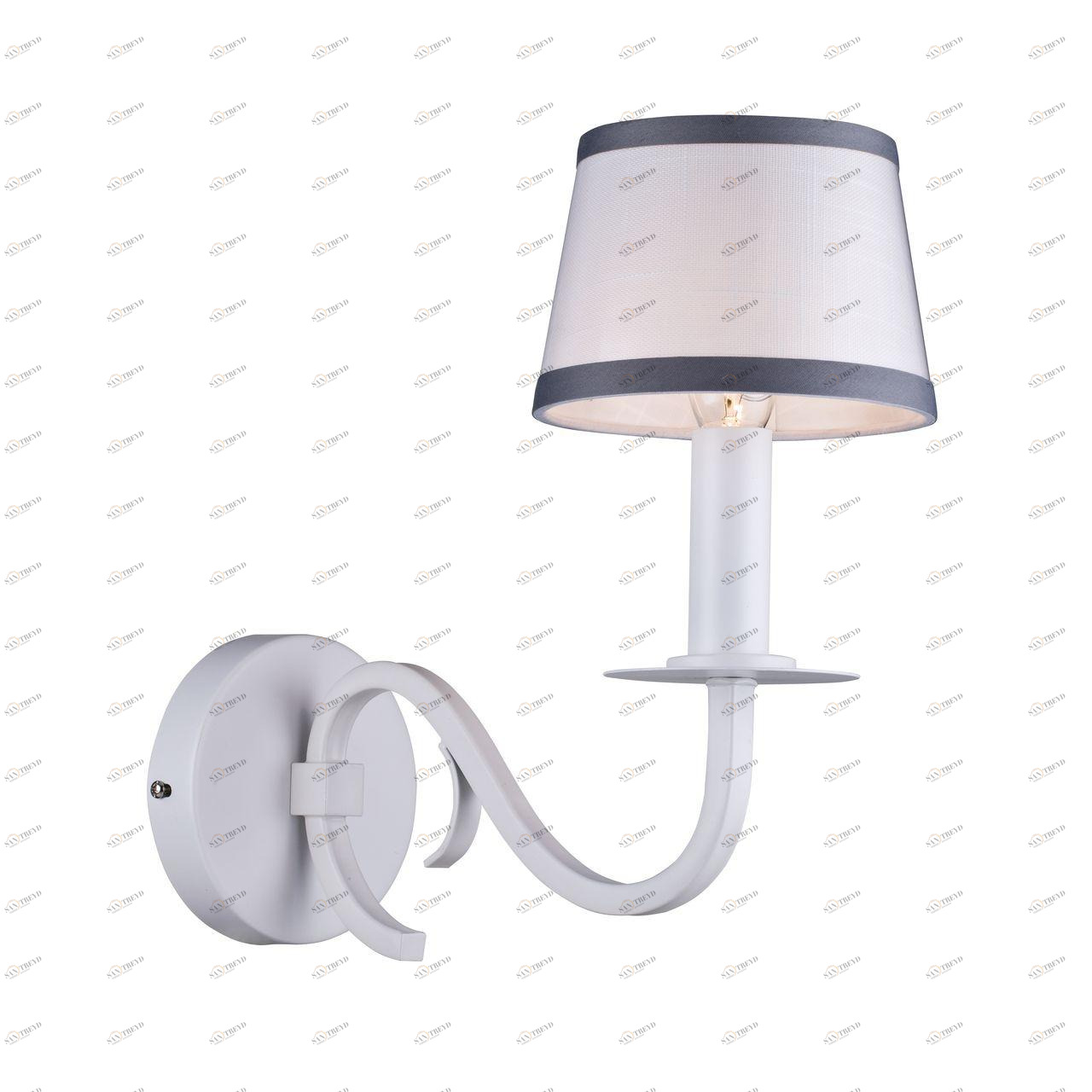 Бра Favourite Forte 1936-1W FAVOURITE  079135 Белый 