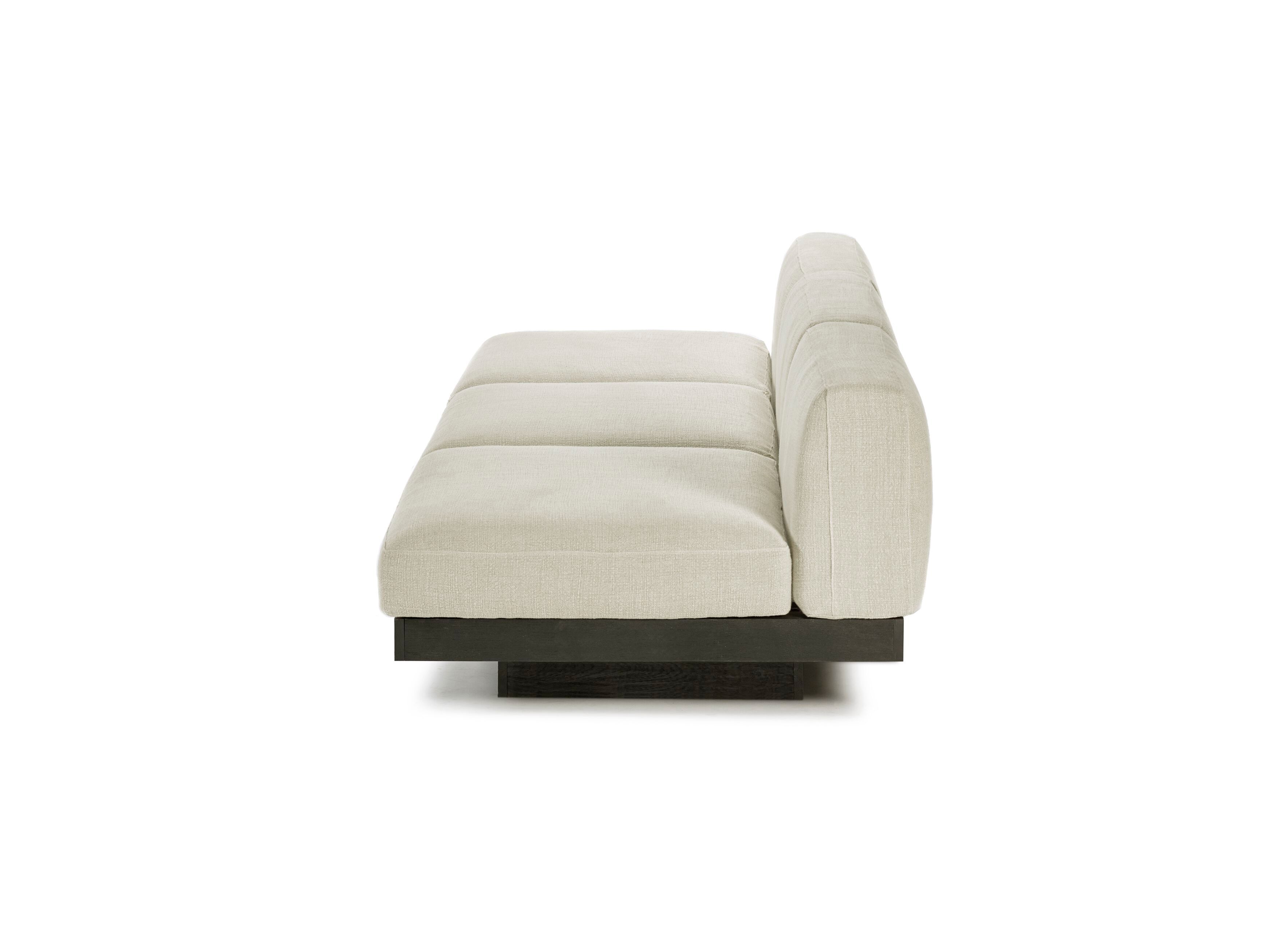 Ткань диван Serax BENCH 2-3-SEATER INDOOR ARCH-00103974 - Вид №11