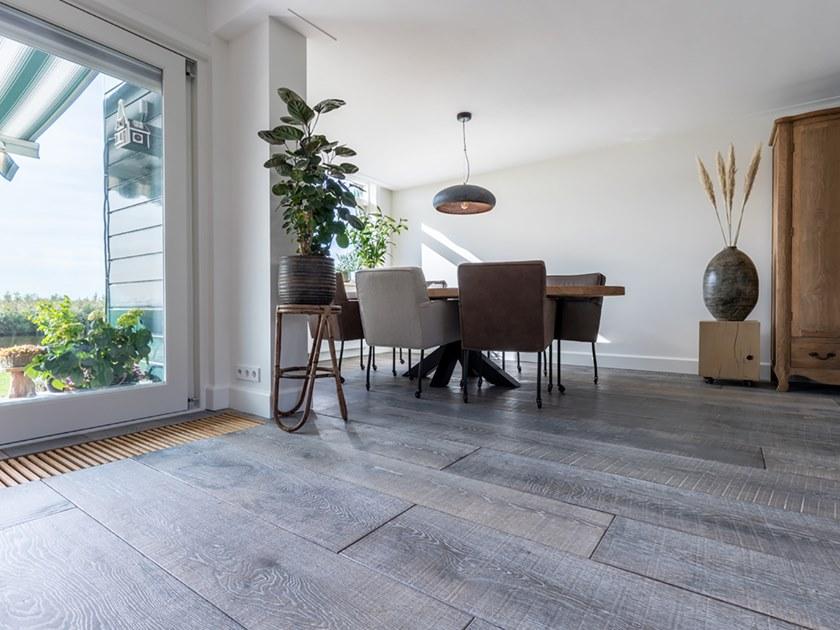 Signature Parquet Паркет Prestige wide plank 7034 - Вид №2